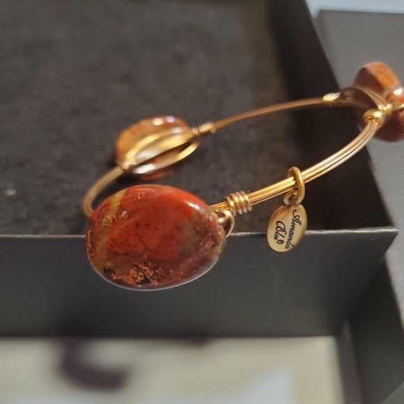 Amanda Blu Bangle Set - Picture 2 of 5